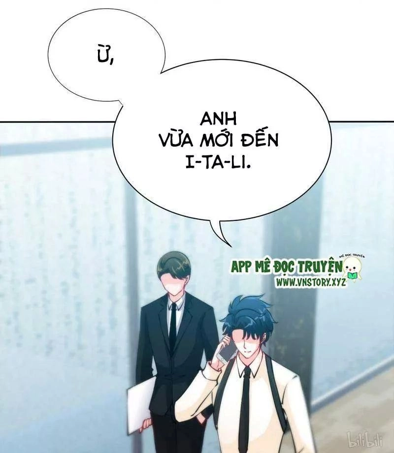 Đế Thiếu Chuyên Sủng Hắc Đạo Thê Chapter 161 - 8