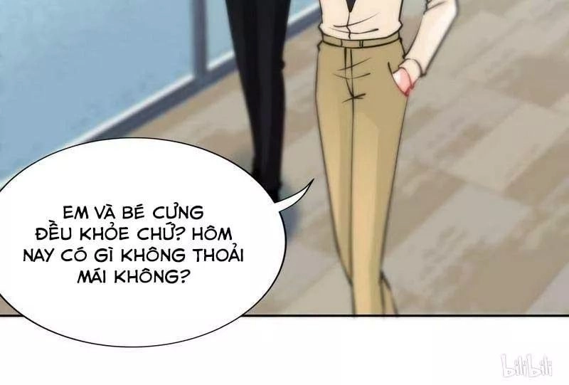 Đế Thiếu Chuyên Sủng Hắc Đạo Thê Chapter 161 - 9