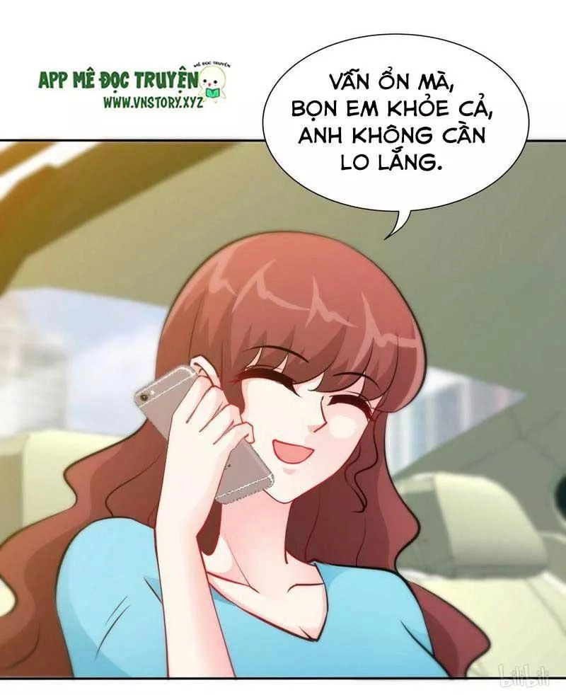 Đế Thiếu Chuyên Sủng Hắc Đạo Thê Chapter 161 - 10