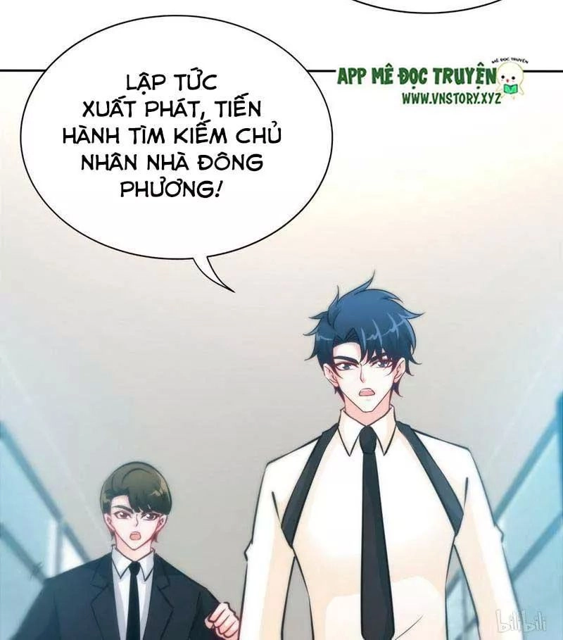 Đế Thiếu Chuyên Sủng Hắc Đạo Thê Chapter 161 - 16