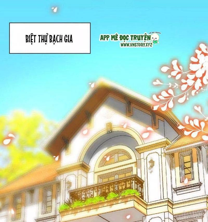 Đế Thiếu Chuyên Sủng Hắc Đạo Thê Chapter 161 - 18