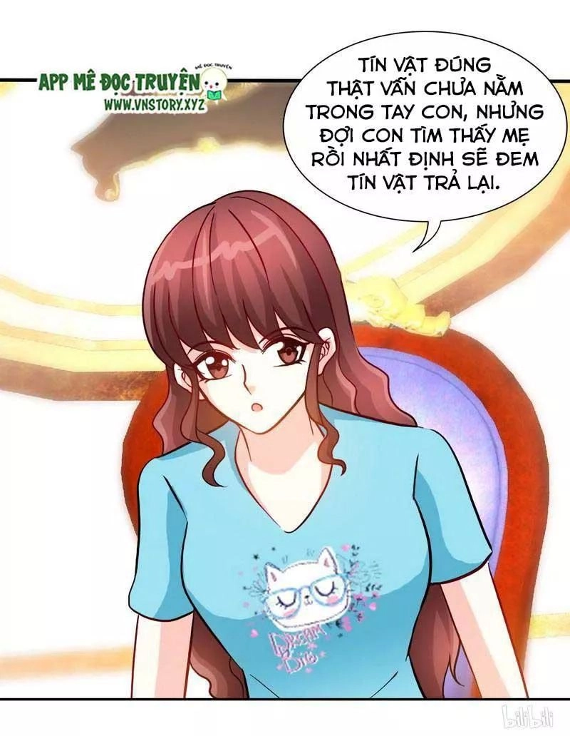 Đế Thiếu Chuyên Sủng Hắc Đạo Thê Chapter 161 - 29