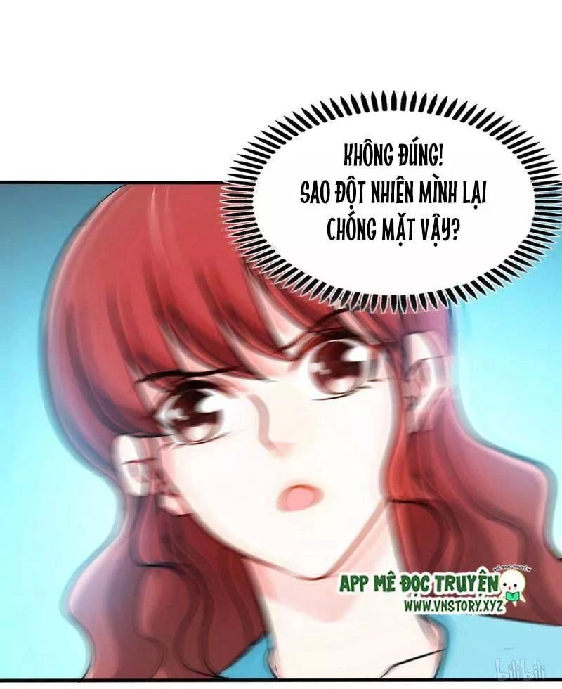 Đế Thiếu Chuyên Sủng Hắc Đạo Thê Chapter 161 - 31