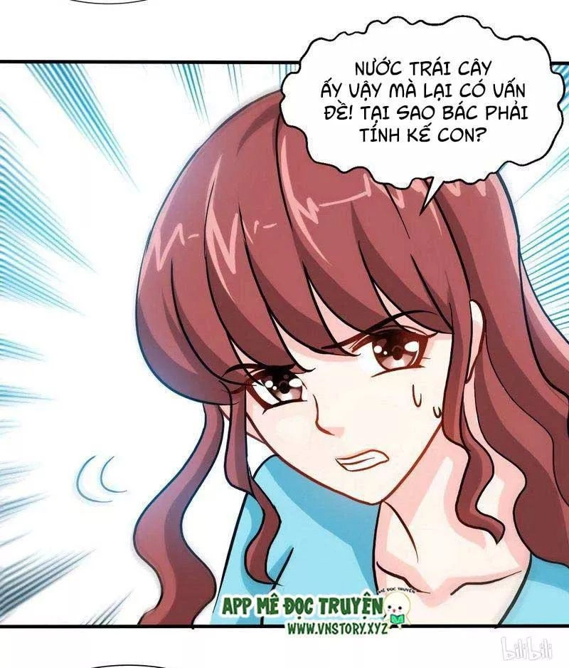 Đế Thiếu Chuyên Sủng Hắc Đạo Thê Chapter 161 - 33