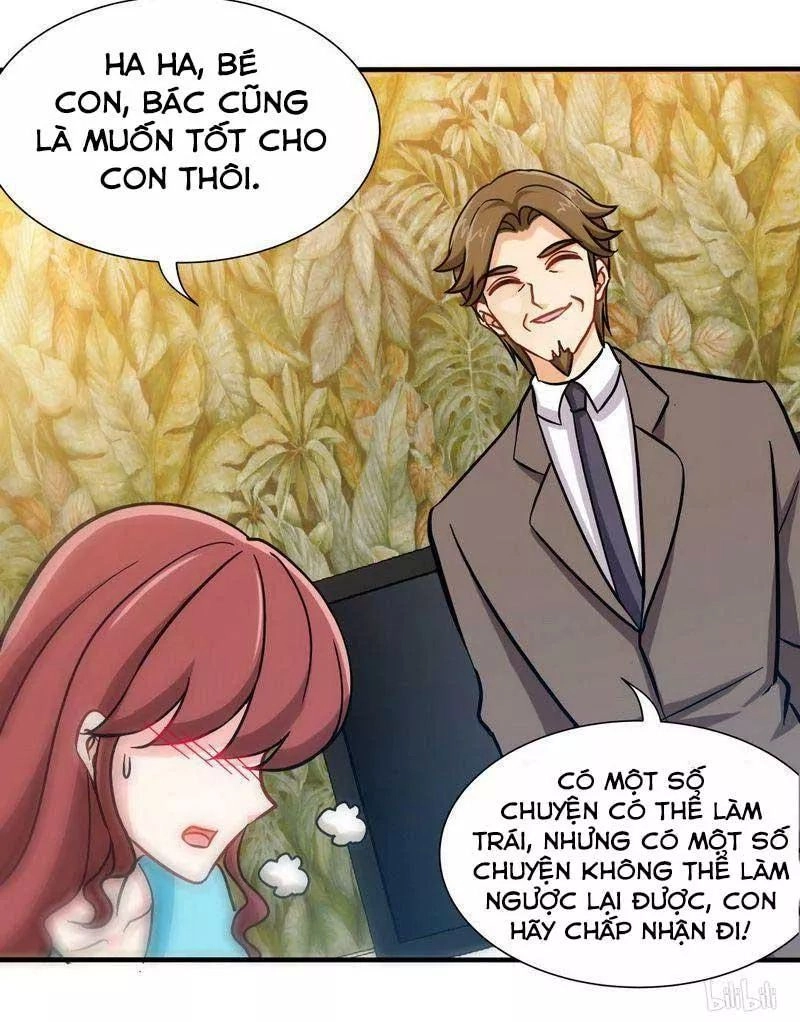 Đế Thiếu Chuyên Sủng Hắc Đạo Thê Chapter 161 - 34