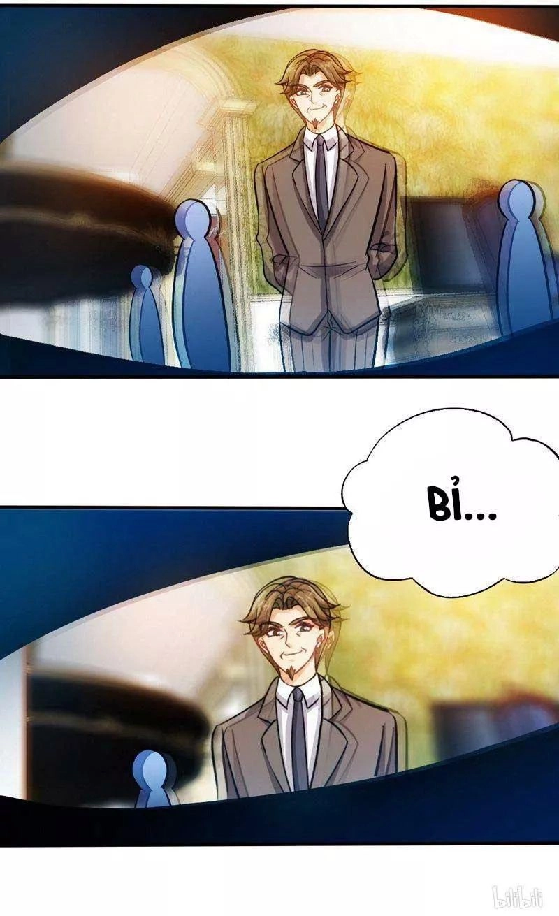 Đế Thiếu Chuyên Sủng Hắc Đạo Thê Chapter 161 - 36