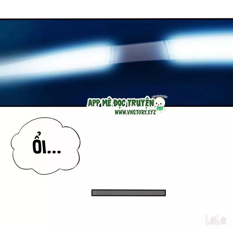 Đế Thiếu Chuyên Sủng Hắc Đạo Thê Chapter 161 - 37