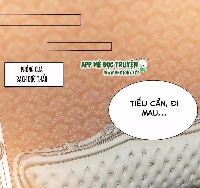 Đế Thiếu Chuyên Sủng Hắc Đạo Thê Chapter 161 - 39