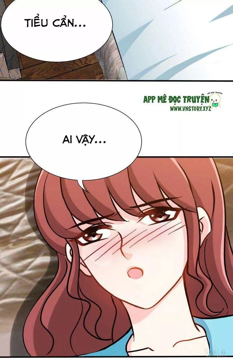 Đế Thiếu Chuyên Sủng Hắc Đạo Thê Chapter 161 - 41