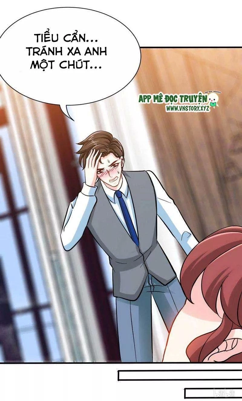 Đế Thiếu Chuyên Sủng Hắc Đạo Thê Chapter 161 - 42