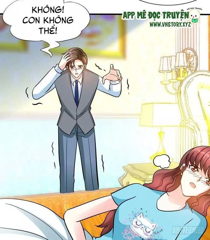 Đế Thiếu Chuyên Sủng Hắc Đạo Thê Chapter 162 - 18