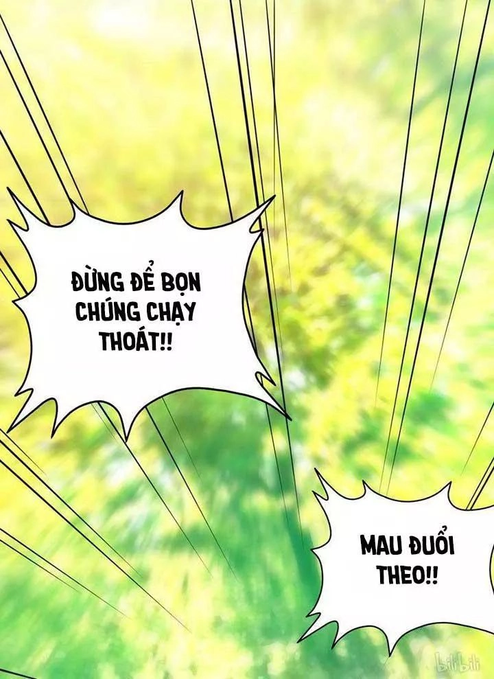 Đế Thiếu Chuyên Sủng Hắc Đạo Thê Chapter 163 - 4