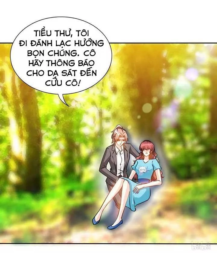 Đế Thiếu Chuyên Sủng Hắc Đạo Thê Chapter 163 - 6