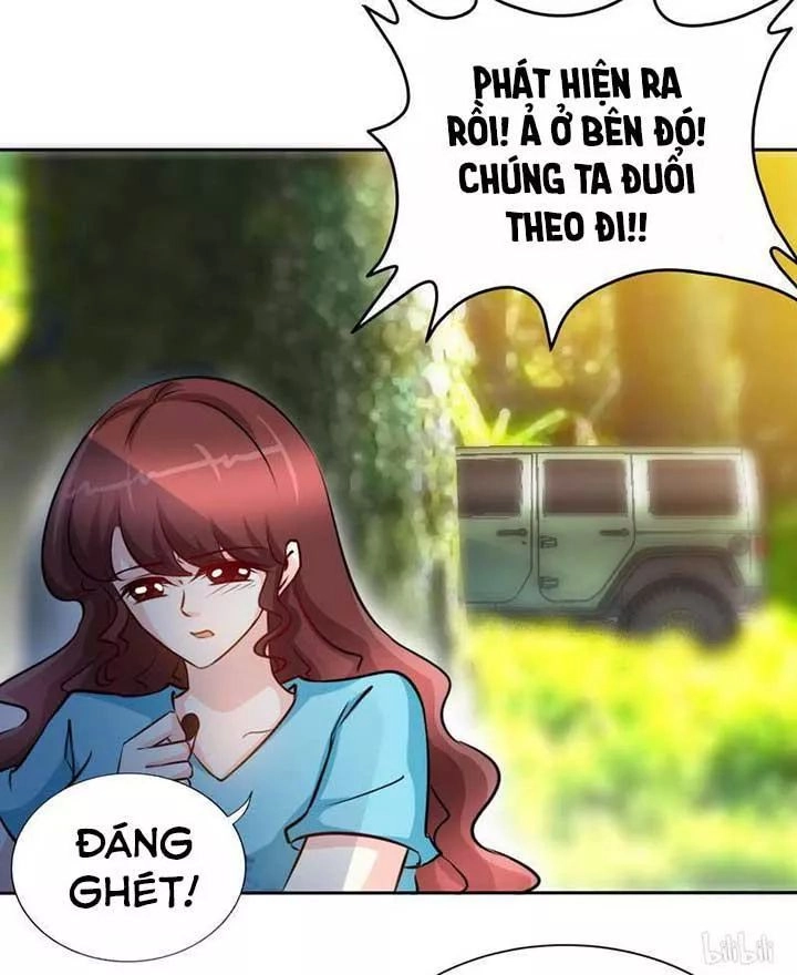 Đế Thiếu Chuyên Sủng Hắc Đạo Thê Chapter 163 - 10