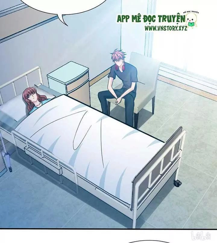 Đế Thiếu Chuyên Sủng Hắc Đạo Thê Chapter 163 - 32