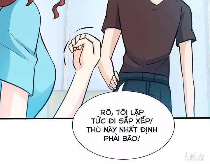 Đế Thiếu Chuyên Sủng Hắc Đạo Thê Chapter 163 - 39