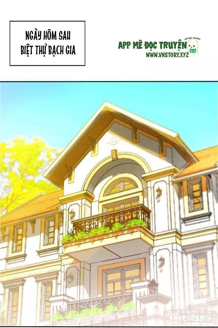 Đế Thiếu Chuyên Sủng Hắc Đạo Thê Chapter 164 - 5