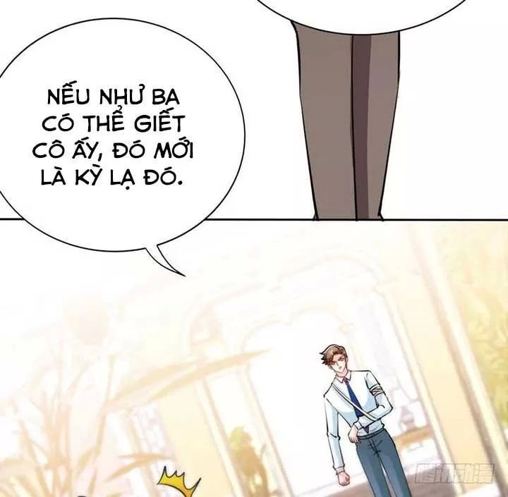 Đế Thiếu Chuyên Sủng Hắc Đạo Thê Chapter 164 - 7