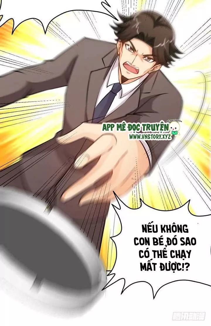 Đế Thiếu Chuyên Sủng Hắc Đạo Thê Chapter 164 - 10