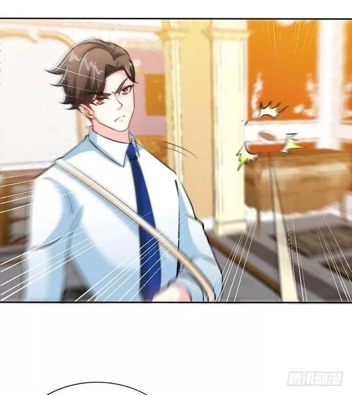 Đế Thiếu Chuyên Sủng Hắc Đạo Thê Chapter 164 - 11