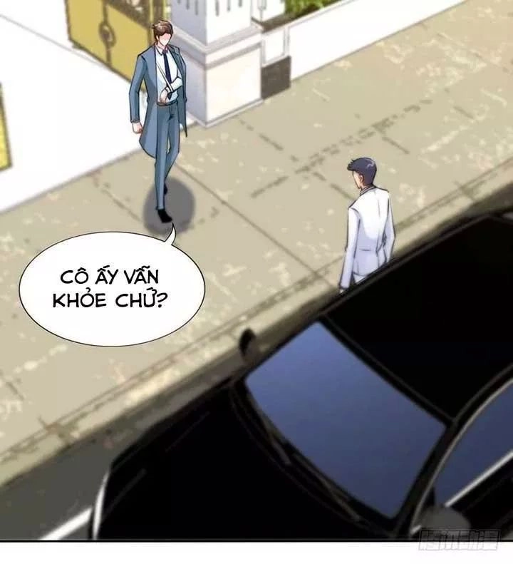 Đế Thiếu Chuyên Sủng Hắc Đạo Thê Chapter 164 - 16