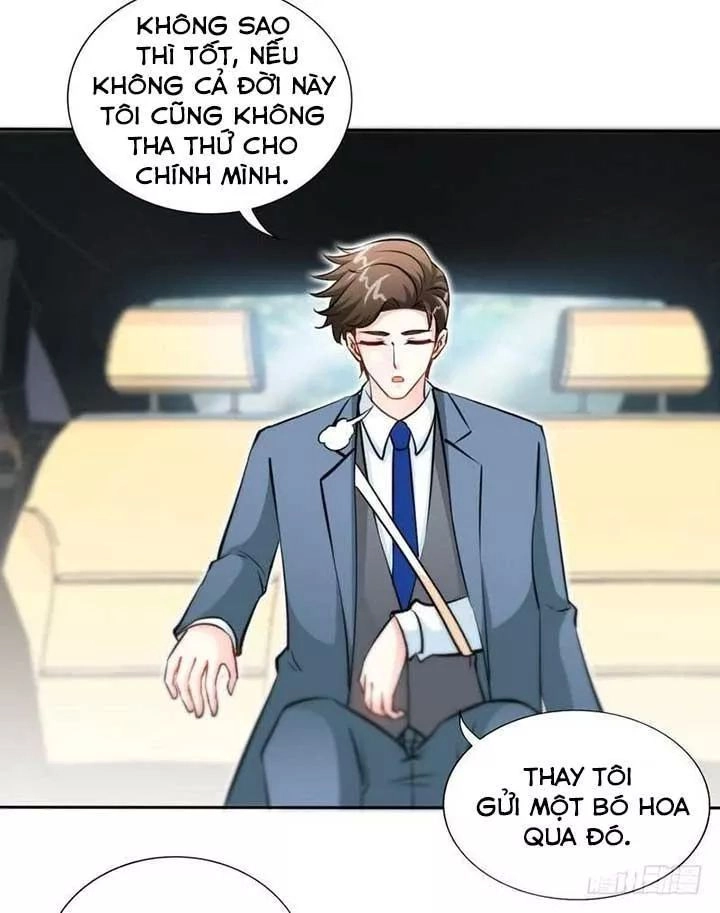 Đế Thiếu Chuyên Sủng Hắc Đạo Thê Chapter 164 - 18