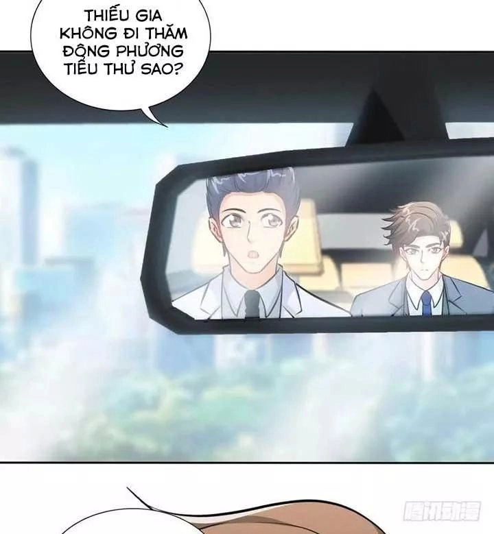 Đế Thiếu Chuyên Sủng Hắc Đạo Thê Chapter 164 - 19