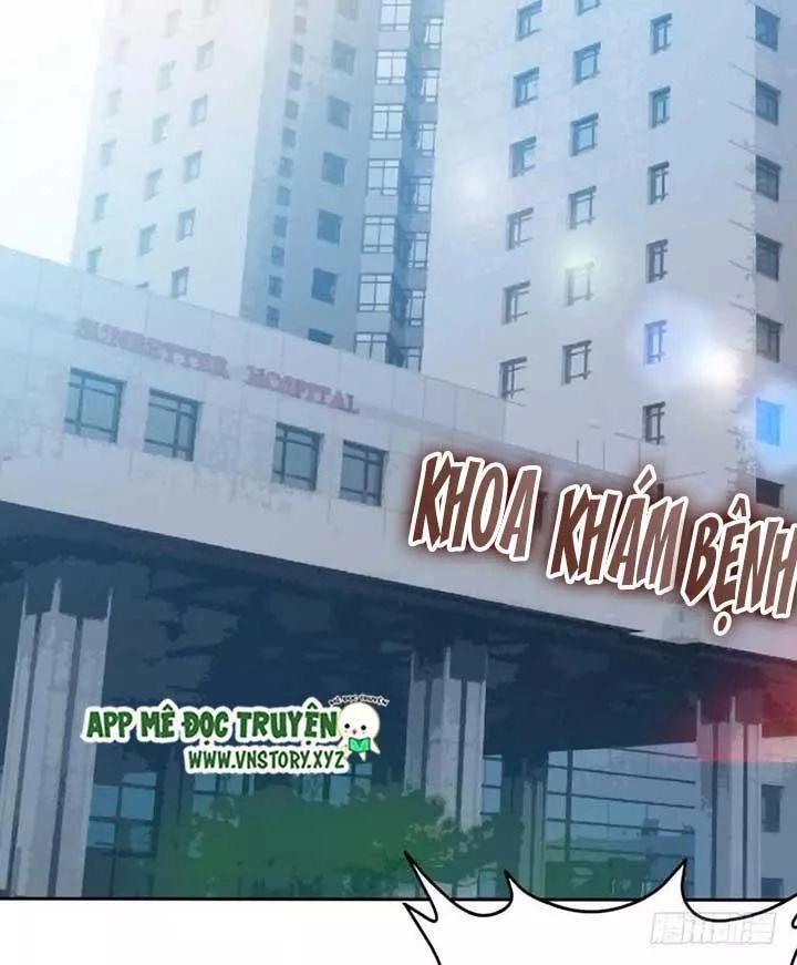 Đế Thiếu Chuyên Sủng Hắc Đạo Thê Chapter 164 - 24