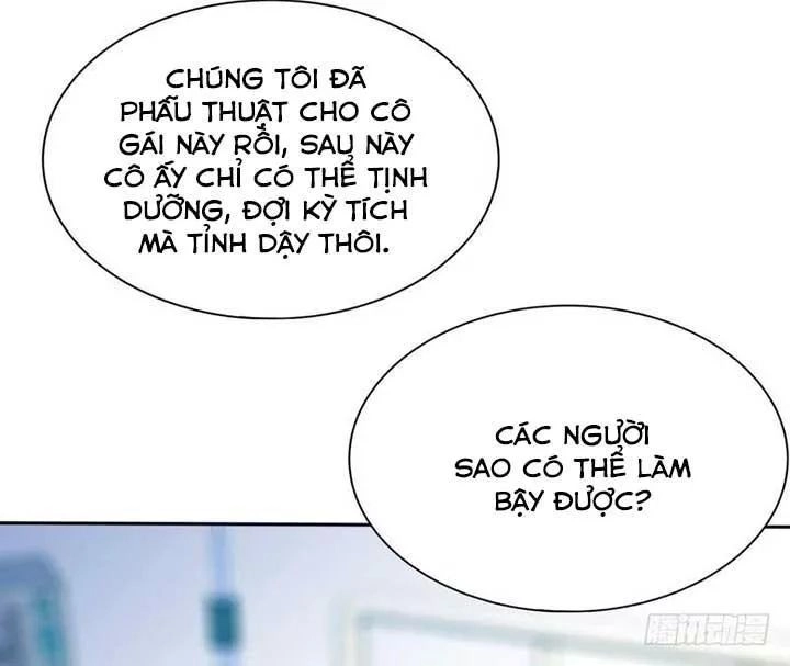 Đế Thiếu Chuyên Sủng Hắc Đạo Thê Chapter 164 - 26