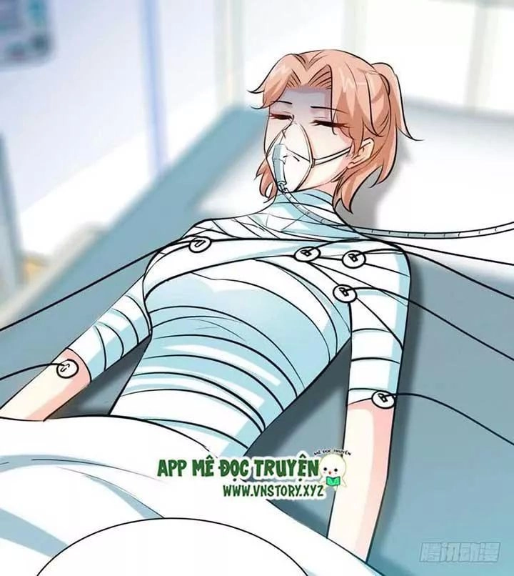 Đế Thiếu Chuyên Sủng Hắc Đạo Thê Chapter 164 - 27