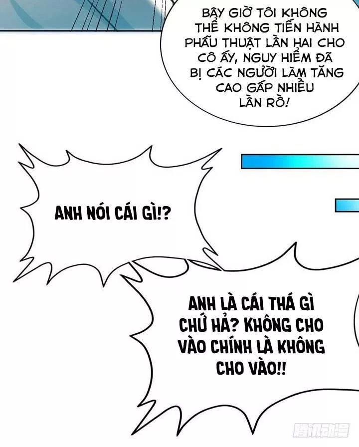 Đế Thiếu Chuyên Sủng Hắc Đạo Thê Chapter 164 - 29