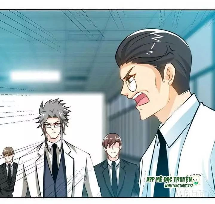 Đế Thiếu Chuyên Sủng Hắc Đạo Thê Chapter 164 - 30