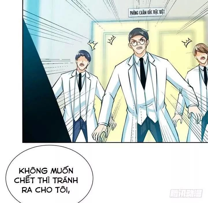 Đế Thiếu Chuyên Sủng Hắc Đạo Thê Chapter 164 - 32