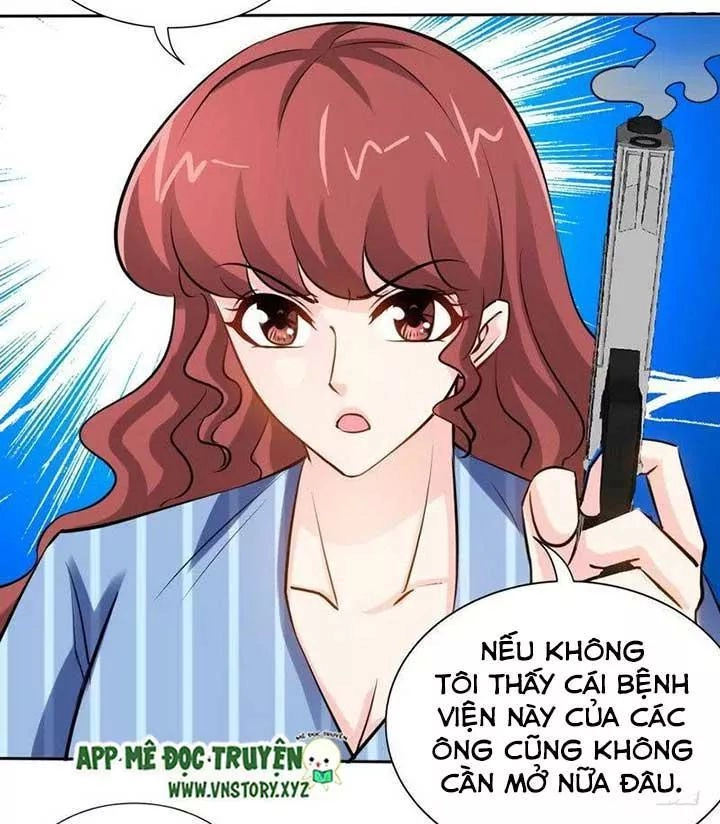 Đế Thiếu Chuyên Sủng Hắc Đạo Thê Chapter 164 - 33