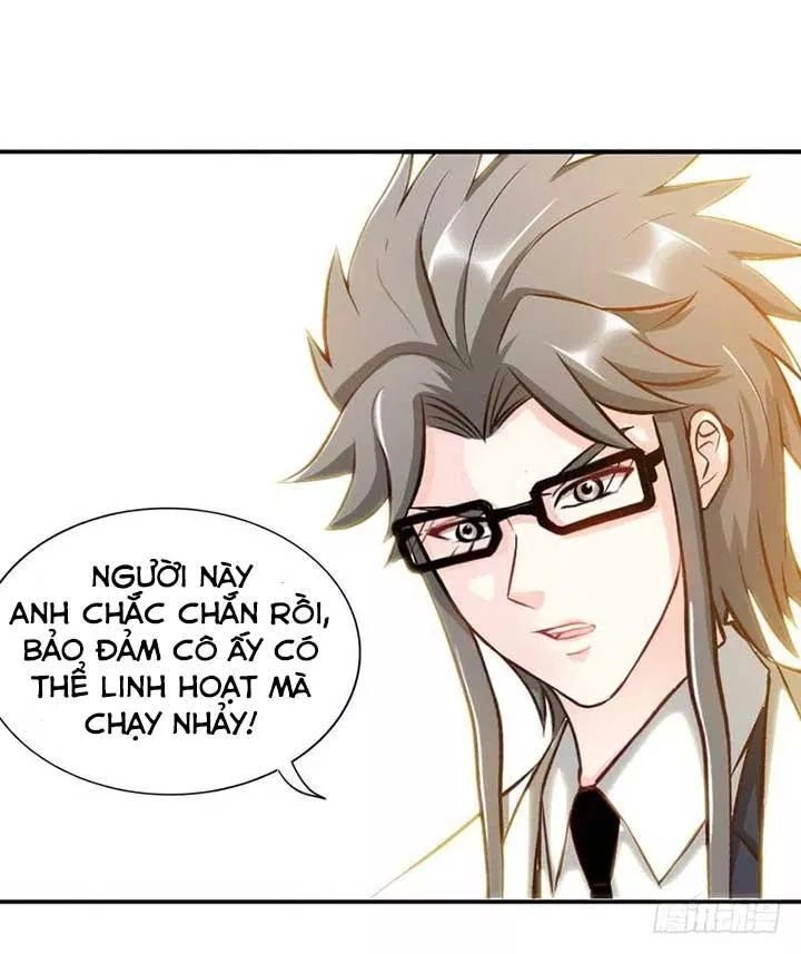 Đế Thiếu Chuyên Sủng Hắc Đạo Thê Chapter 164 - 38