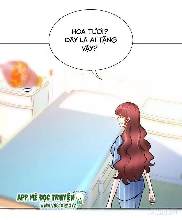 Đế Thiếu Chuyên Sủng Hắc Đạo Thê Chapter 164 - 40