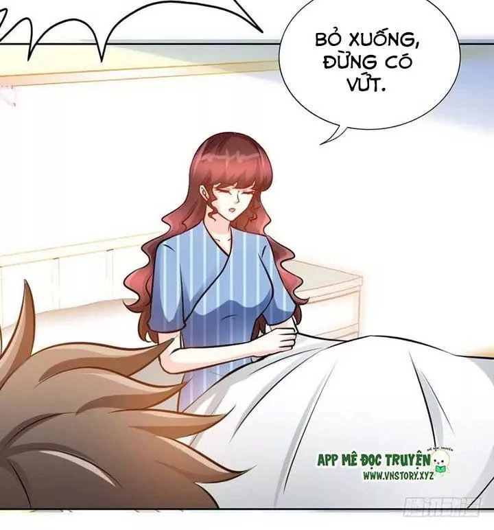 Đế Thiếu Chuyên Sủng Hắc Đạo Thê Chapter 164 - 42