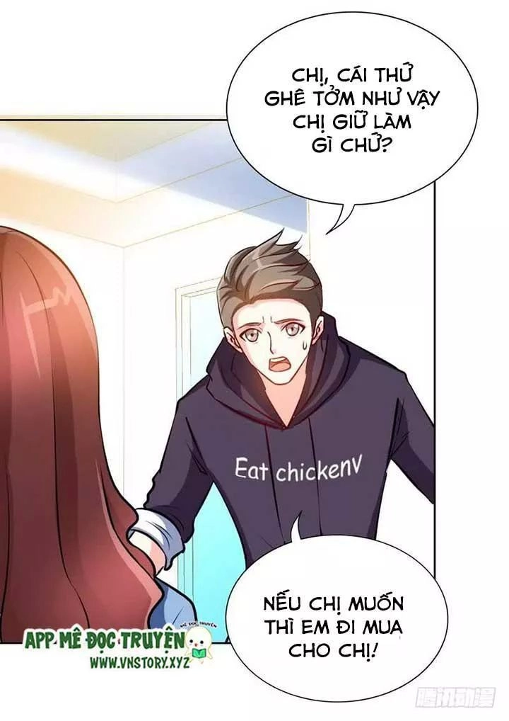 Đế Thiếu Chuyên Sủng Hắc Đạo Thê Chapter 164 - 43