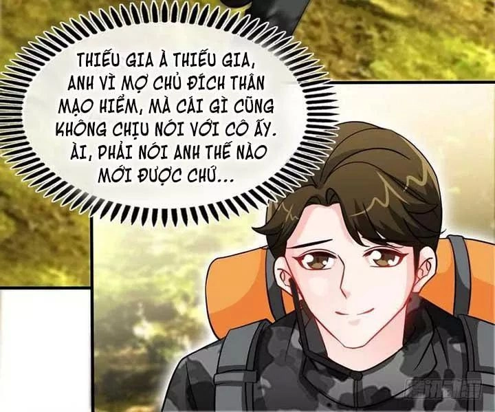 Đế Thiếu Chuyên Sủng Hắc Đạo Thê Chapter 165 - 10