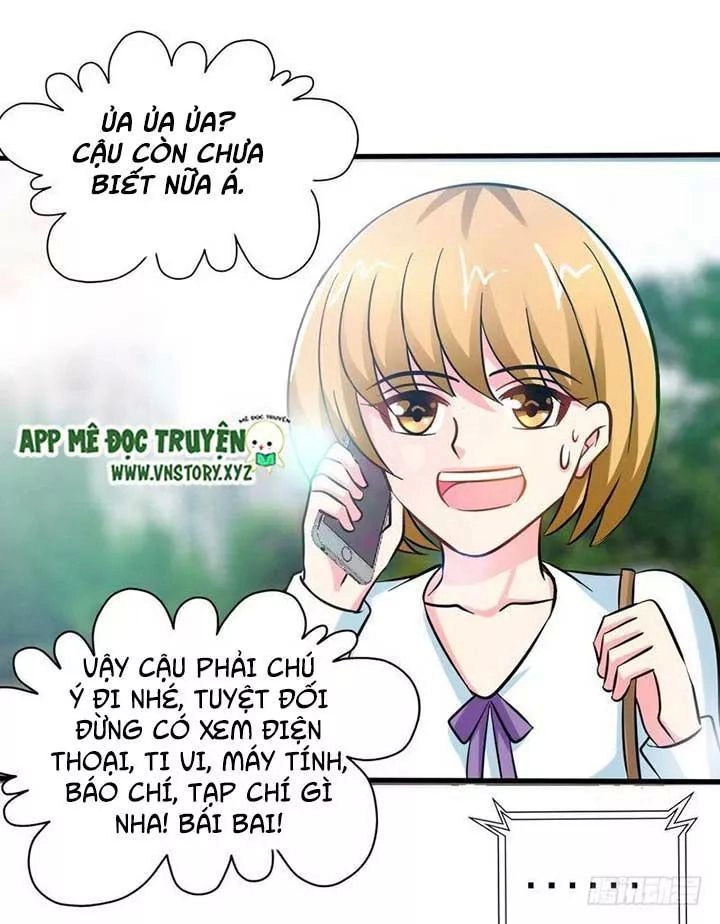 Đế Thiếu Chuyên Sủng Hắc Đạo Thê Chapter 165 - 32