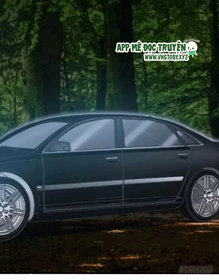 Đế Thiếu Chuyên Sủng Hắc Đạo Thê Chapter 168 - 34