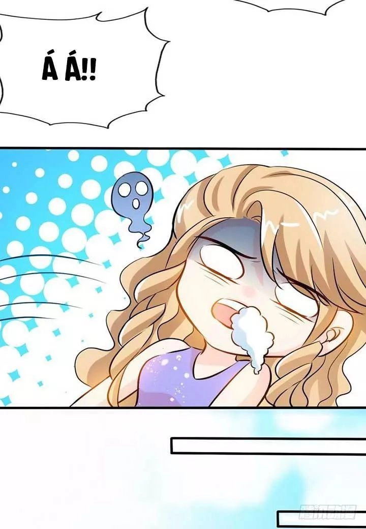 Đế Thiếu Chuyên Sủng Hắc Đạo Thê Chapter 169 - 22