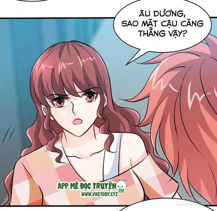 Đế Thiếu Chuyên Sủng Hắc Đạo Thê Chapter 170 - 33