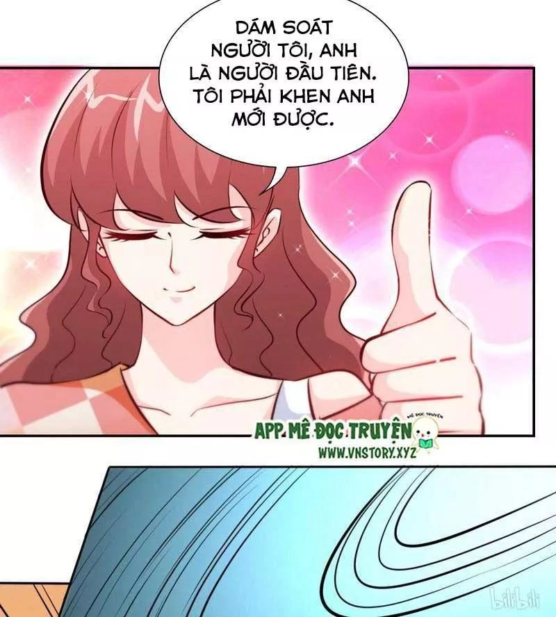 Đế Thiếu Chuyên Sủng Hắc Đạo Thê Chapter 171 - 13