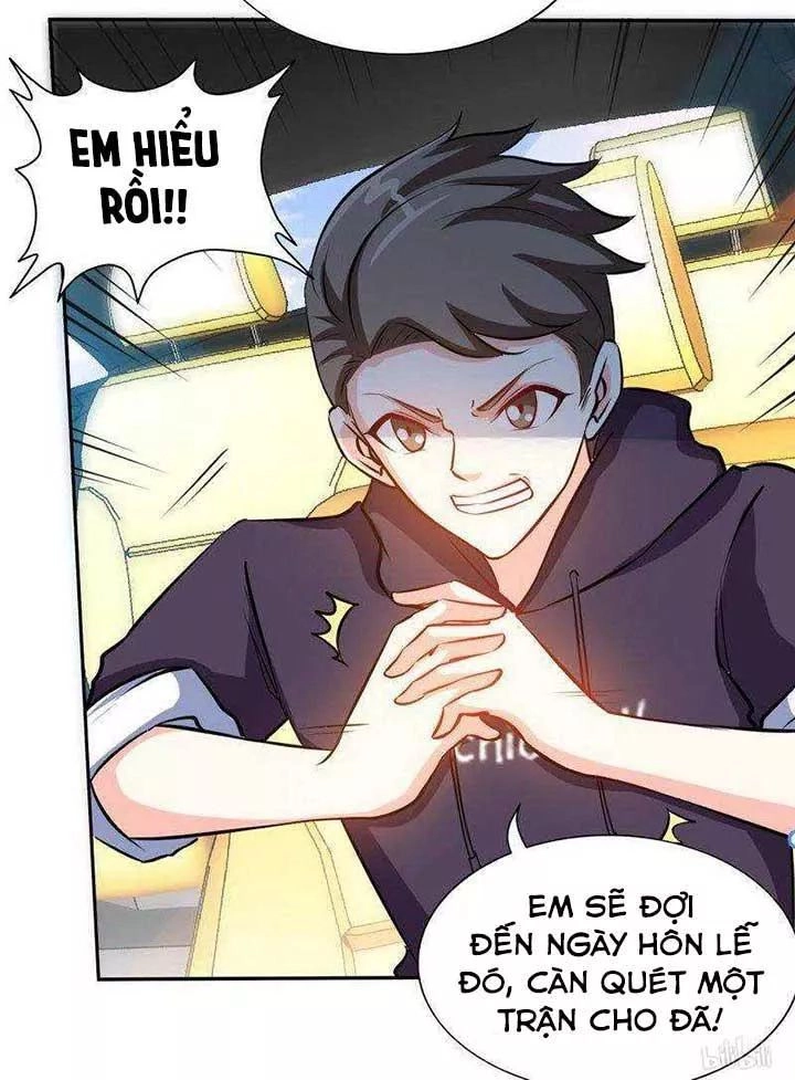 Đế Thiếu Chuyên Sủng Hắc Đạo Thê Chapter 172 - 15