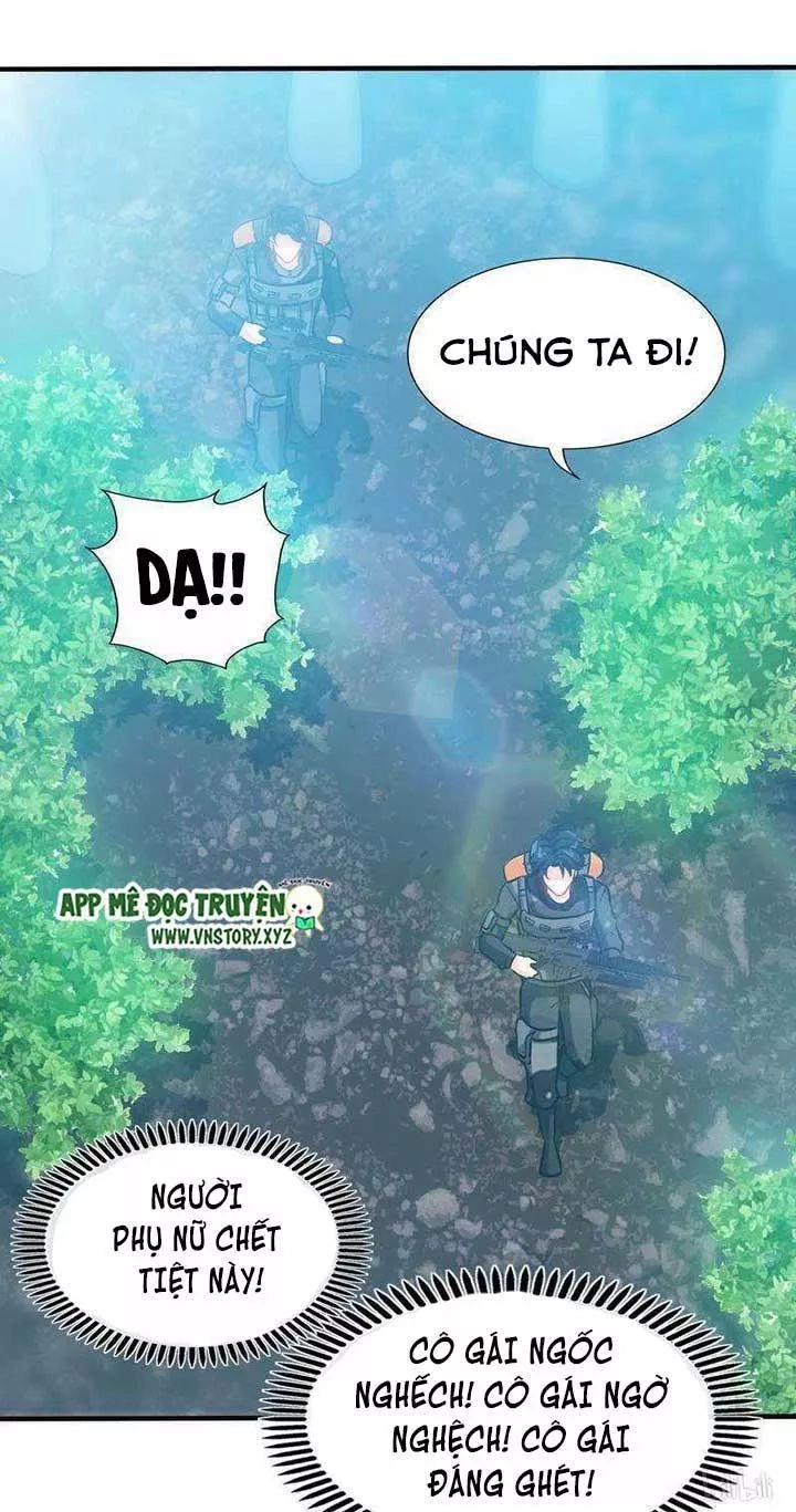 Đế Thiếu Chuyên Sủng Hắc Đạo Thê Chapter 172 - 23