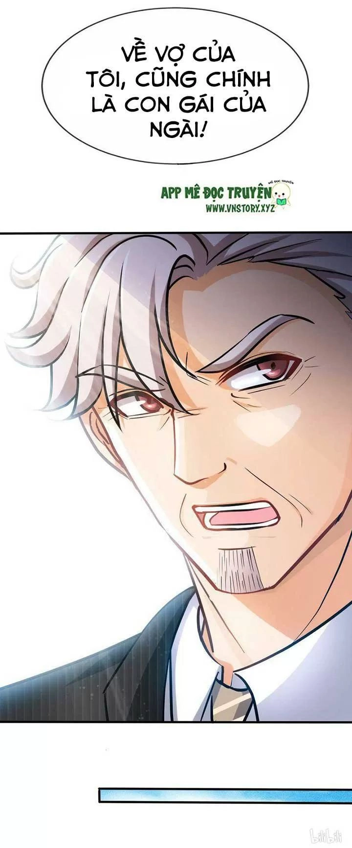 Đế Thiếu Chuyên Sủng Hắc Đạo Thê Chapter 173 - 2