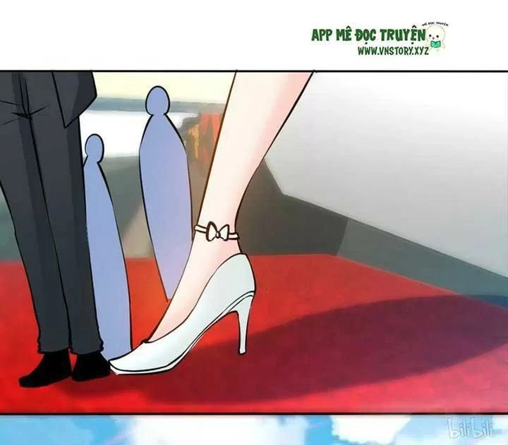 Đế Thiếu Chuyên Sủng Hắc Đạo Thê Chapter 173 - 6