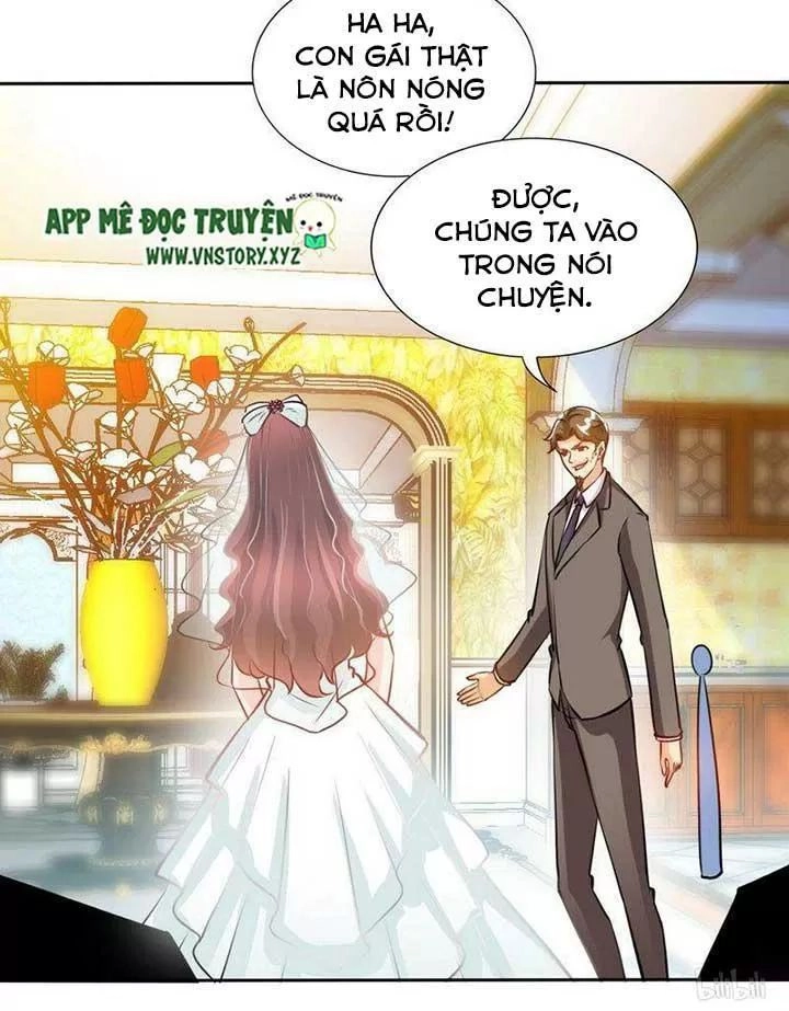 Đế Thiếu Chuyên Sủng Hắc Đạo Thê Chapter 173 - 9