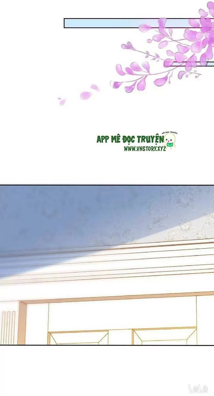 Đế Thiếu Chuyên Sủng Hắc Đạo Thê Chapter 173 - 10